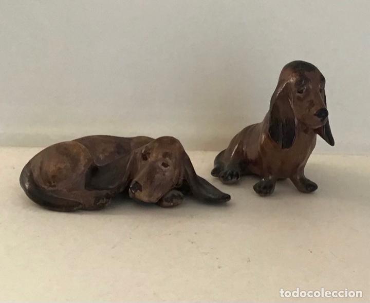 Coleccionismo: COLECCI&Oacute;N DE FIGURAS DE PERRO - Foto 7