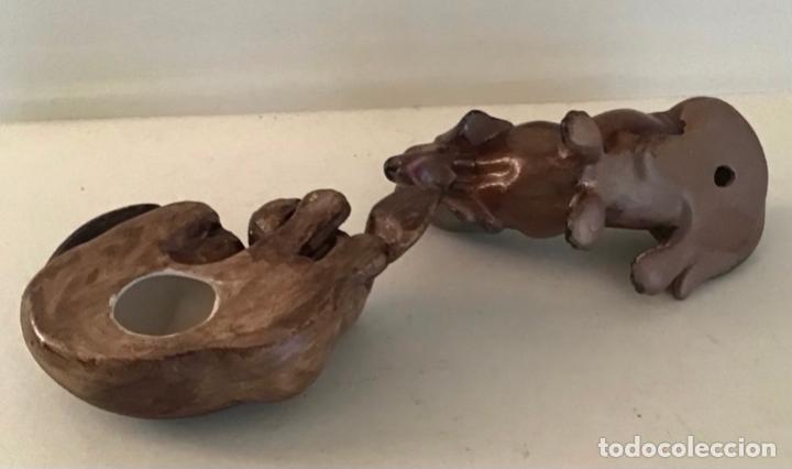 Coleccionismo: COLECCI&Oacute;N DE FIGURAS DE PERRO - Foto 8