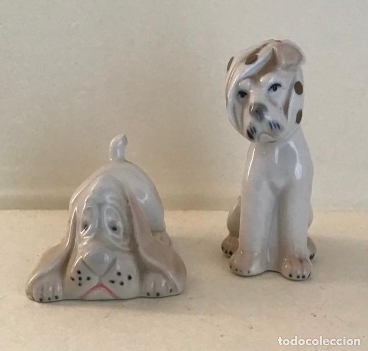 Coleccionismo: COLECCI&Oacute;N DE FIGURAS DE PERRO - Foto 11