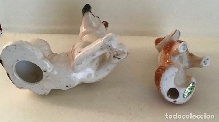 Coleccionismo: COLECCI&Oacute;N DE FIGURAS DE PERRO - Foto 13