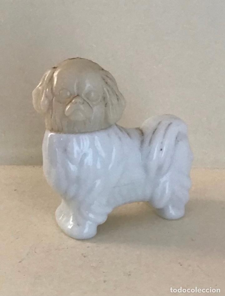Coleccionismo: COLECCI&Oacute;N DE FIGURAS DE PERRO - Foto 15