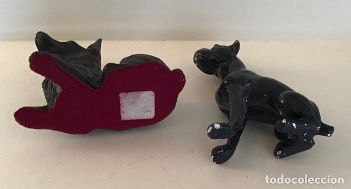 Coleccionismo: COLECCI&Oacute;N DE FIGURAS DE PERRO - Foto 17