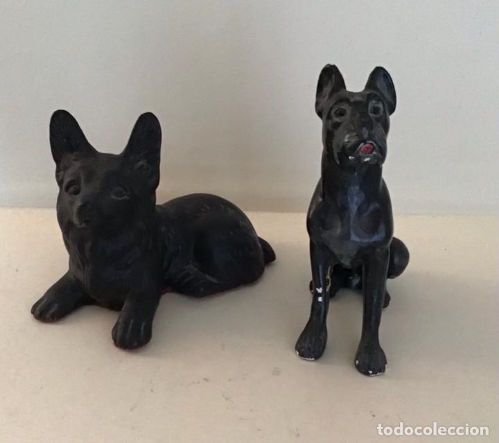 Coleccionismo: COLECCI&Oacute;N DE FIGURAS DE PERRO - Foto 18