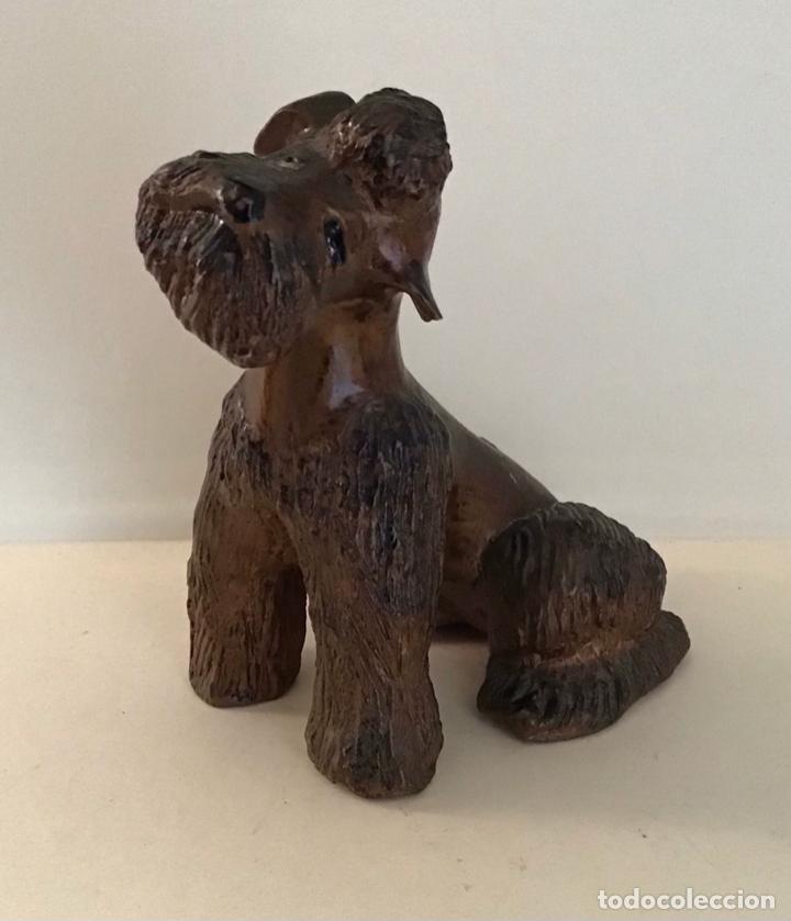 Coleccionismo: COLECCI&Oacute;N DE FIGURAS DE PERRO - Foto 21