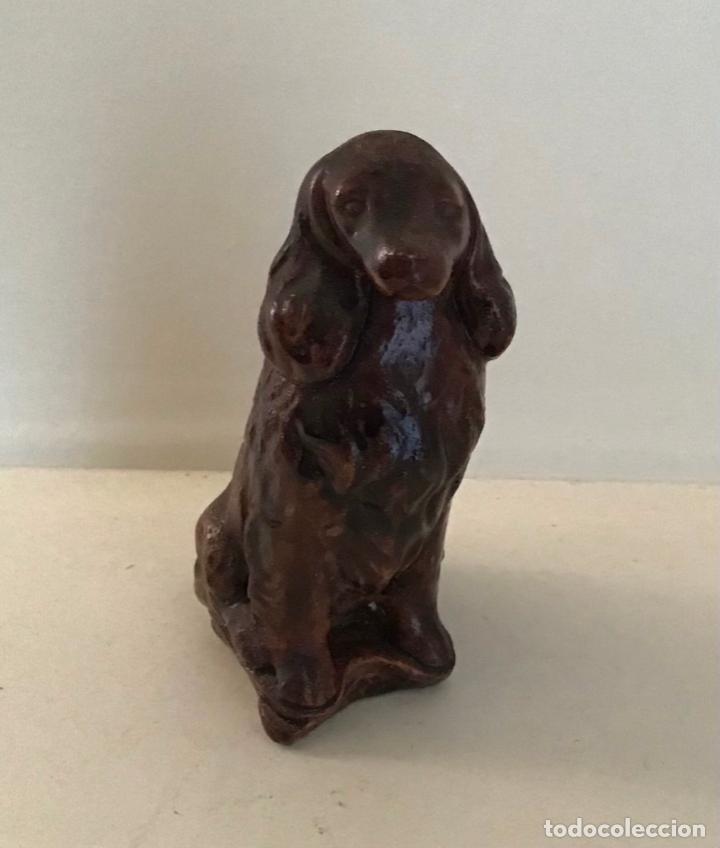 Coleccionismo: COLECCI&Oacute;N DE FIGURAS DE PERRO - Foto 23