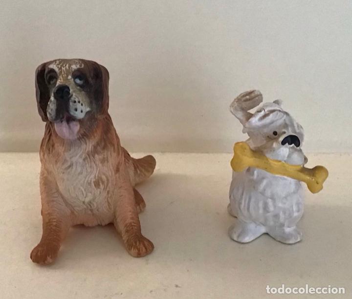 Coleccionismo: COLECCI&Oacute;N DE FIGURAS DE PERRO - Foto 27
