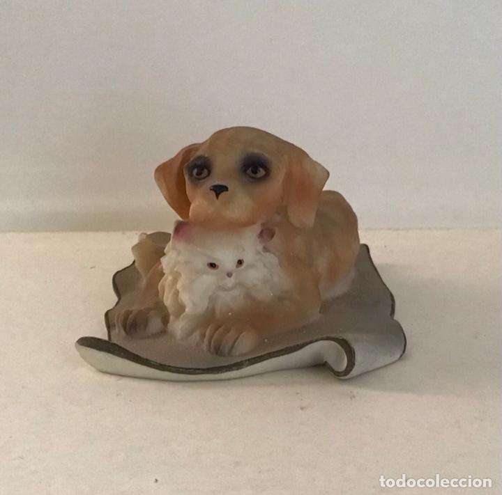 Coleccionismo: COLECCI&Oacute;N DE FIGURAS DE PERRO - Foto 30