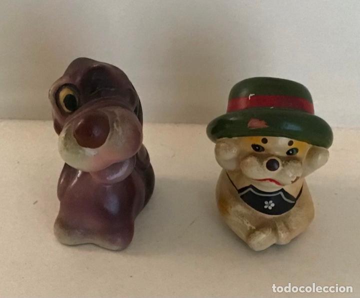 Coleccionismo: COLECCI&Oacute;N DE FIGURAS DE PERRO - Foto 34