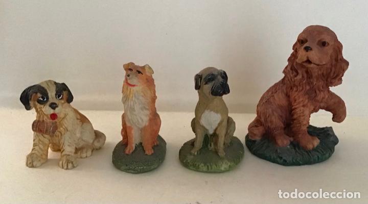 Coleccionismo: COLECCI&Oacute;N DE FIGURAS DE PERRO - Foto 36