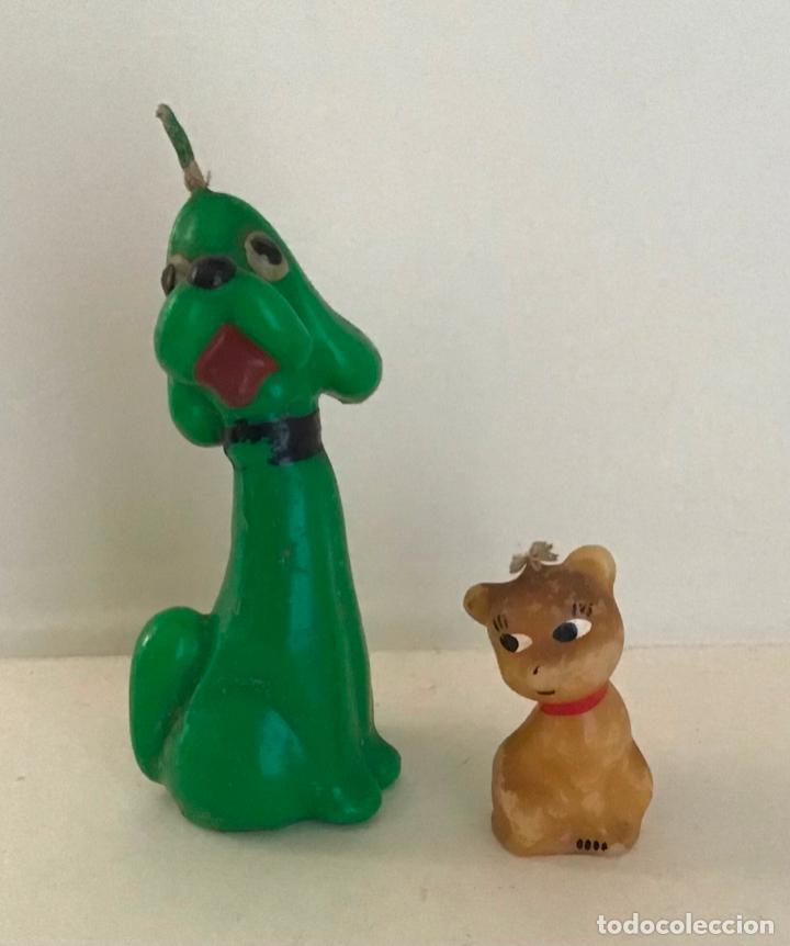 Coleccionismo: COLECCI&Oacute;N DE FIGURAS DE PERRO - Foto 38