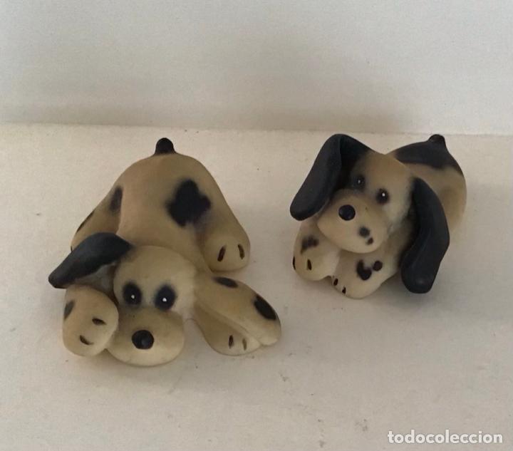 Coleccionismo: COLECCI&Oacute;N DE FIGURAS DE PERRO - Foto 40