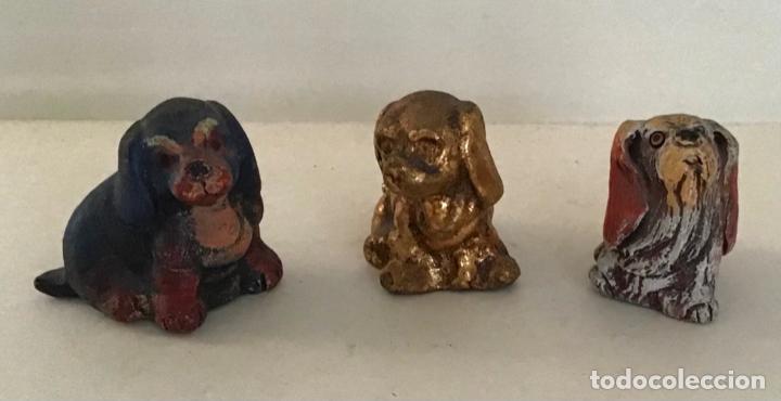 Coleccionismo: COLECCI&Oacute;N DE FIGURAS DE PERRO - Foto 42