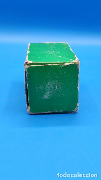 Coleccionismo: PORTAMECHERO CON FORMA DE GRANADA DE MANO PARA CLIPPER - Foto 13
