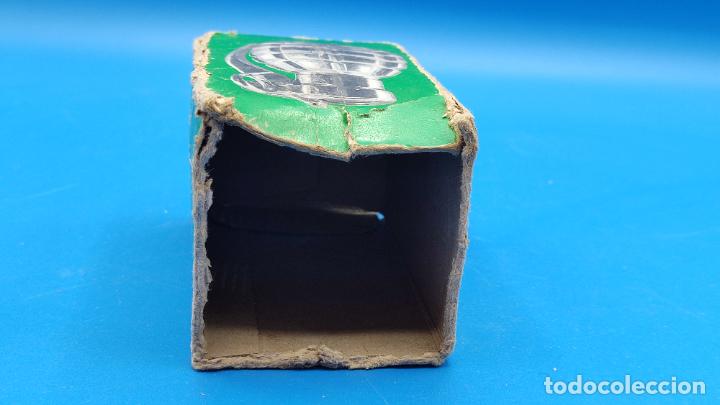 Coleccionismo: PORTAMECHERO CON FORMA DE GRANADA DE MANO PARA CLIPPER - Foto 14
