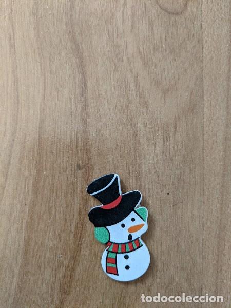Sammeln: MU&Ntilde;EQUITO NIEVE