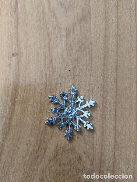 Coleccionismo: COPO NIEVE