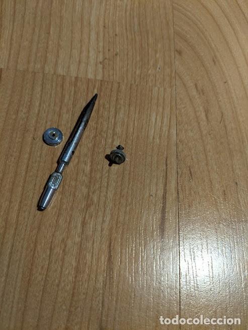 Coleccionismo: PIEZAS ANTIGUAS COMP&Aacute;S - Foto 1