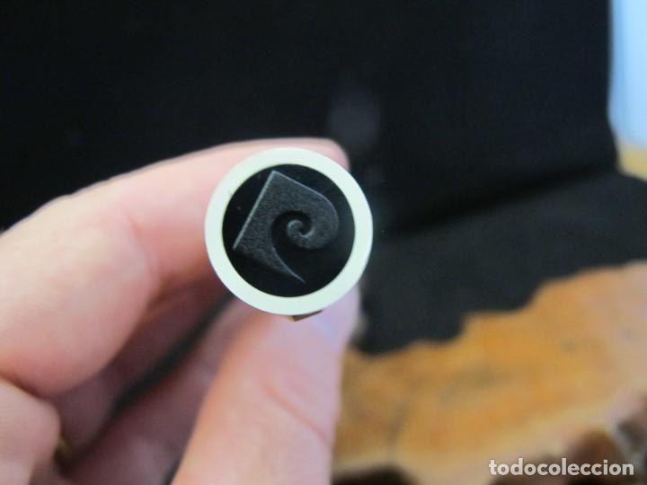 Coleccionismo: Pluma pierre candin. - Foto 5