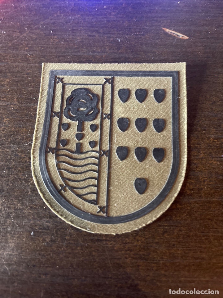 Collectionnisme: Parte del ej&eacute;rcito espa&ntilde;ol
