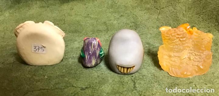 Coleccionismo: COLECCI&Oacute;N DE B&Uacute;HOS - Foto 3