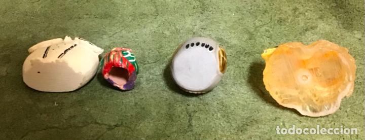 Coleccionismo: COLECCI&Oacute;N DE B&Uacute;HOS - Foto 4