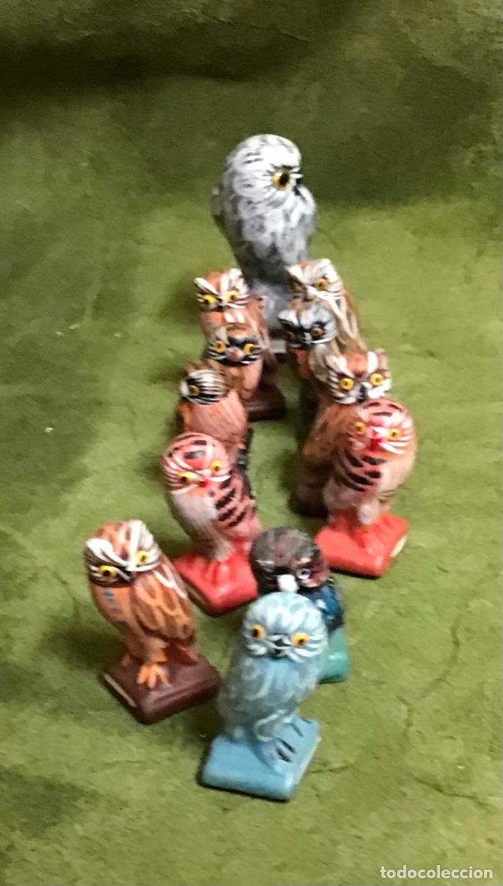 Coleccionismo: COLECCI&Oacute;N DE B&Uacute;HOS - Foto 30