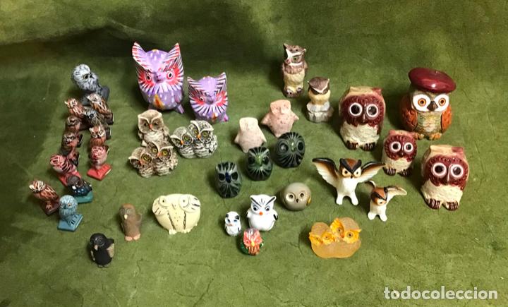 Coleccionismo: COLECCI&Oacute;N DE B&Uacute;HOS - Foto 31
