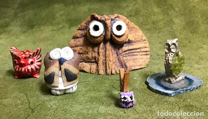 Coleccionismo: COLECCI&Oacute;N DE B&Uacute;HOS - Foto 2
