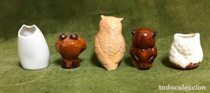 Coleccionismo: COLECCI&Oacute;N DE B&Uacute;HOS - Foto 9