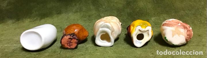 Coleccionismo: COLECCI&Oacute;N DE B&Uacute;HOS - Foto 10