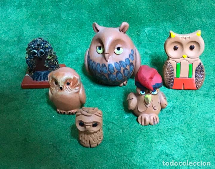 Coleccionismo: COLECCI&Oacute;N DE B&Uacute;HOS - Foto 11