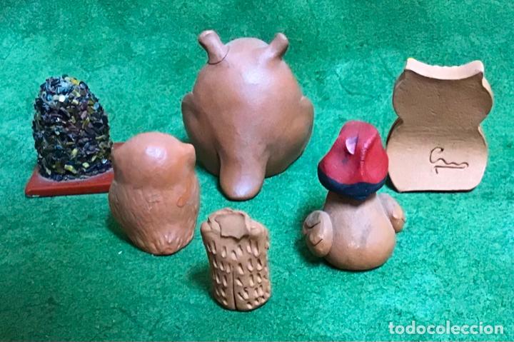 Coleccionismo: COLECCI&Oacute;N DE B&Uacute;HOS - Foto 12