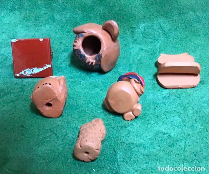 Coleccionismo: COLECCI&Oacute;N DE B&Uacute;HOS - Foto 13