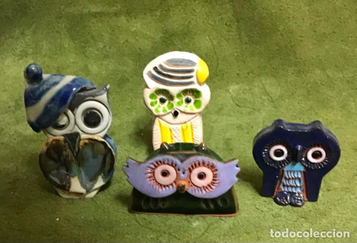 Coleccionismo: COLECCI&Oacute;N DE B&Uacute;HOS - Foto 17