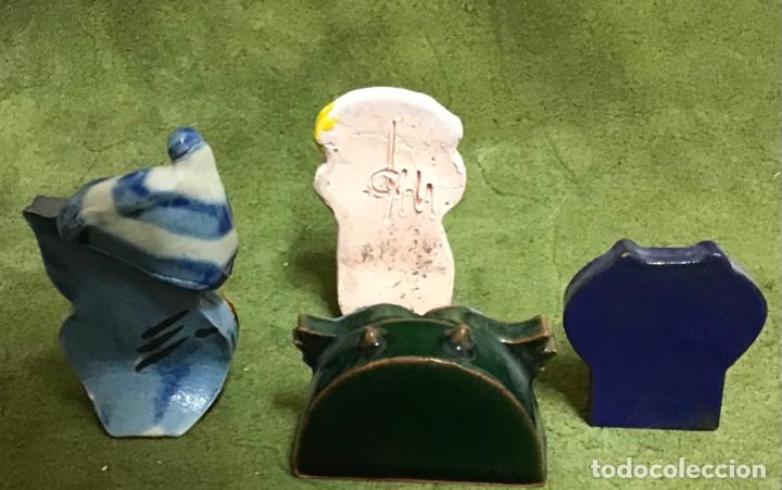 Coleccionismo: COLECCI&Oacute;N DE B&Uacute;HOS - Foto 18