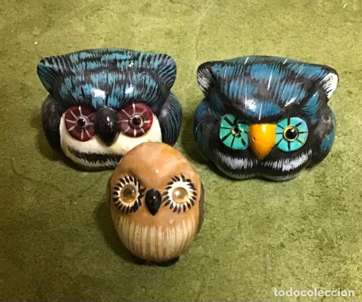 Coleccionismo: COLECCI&Oacute;N DE B&Uacute;HOS - Foto 20