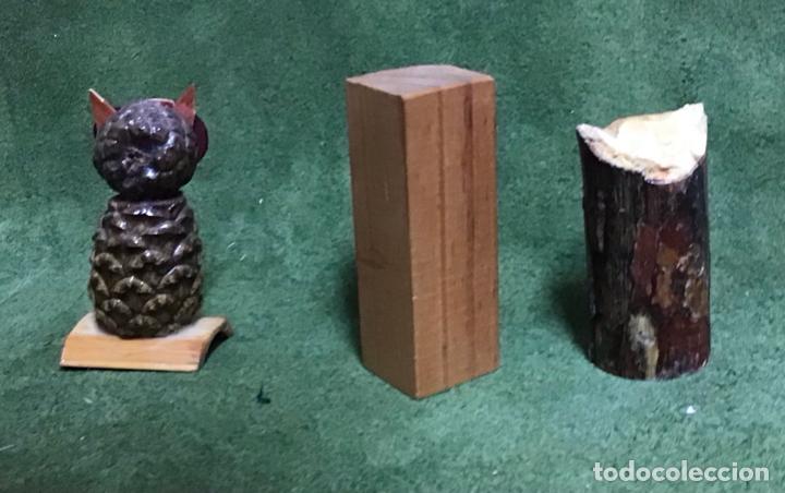 Coleccionismo: COLECCI&Oacute;N DE B&Uacute;HOS - Foto 36