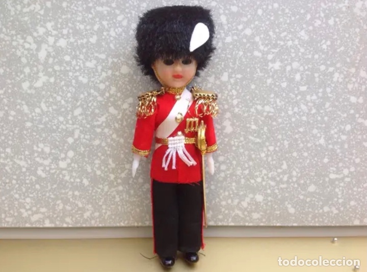 Coleccionismo: MU&Ntilde;ECOS SOLDADOS BRITANICOS. 2x20&euro; - Foto 3