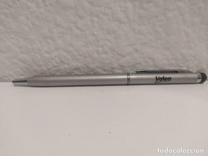 Coleccionismo: 1 BOLIGRAFO PUBLICATARIO