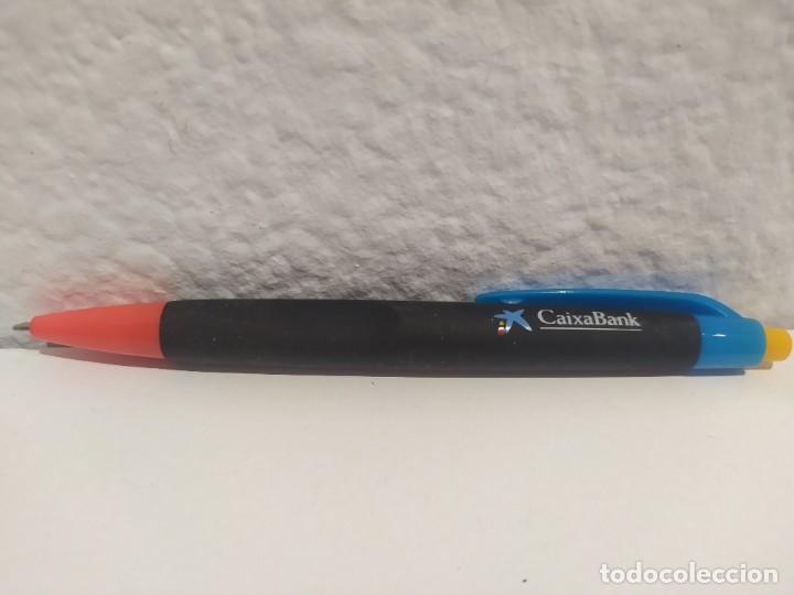 Coleccionismo: 1 BOLIGRAFO PUBLICATARIO