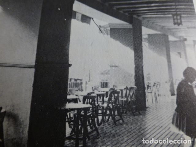 Coleccionismo: EJEA DE LOS CABALLEROS ZARAGOZA ANTIGUO HUECOGRABADO