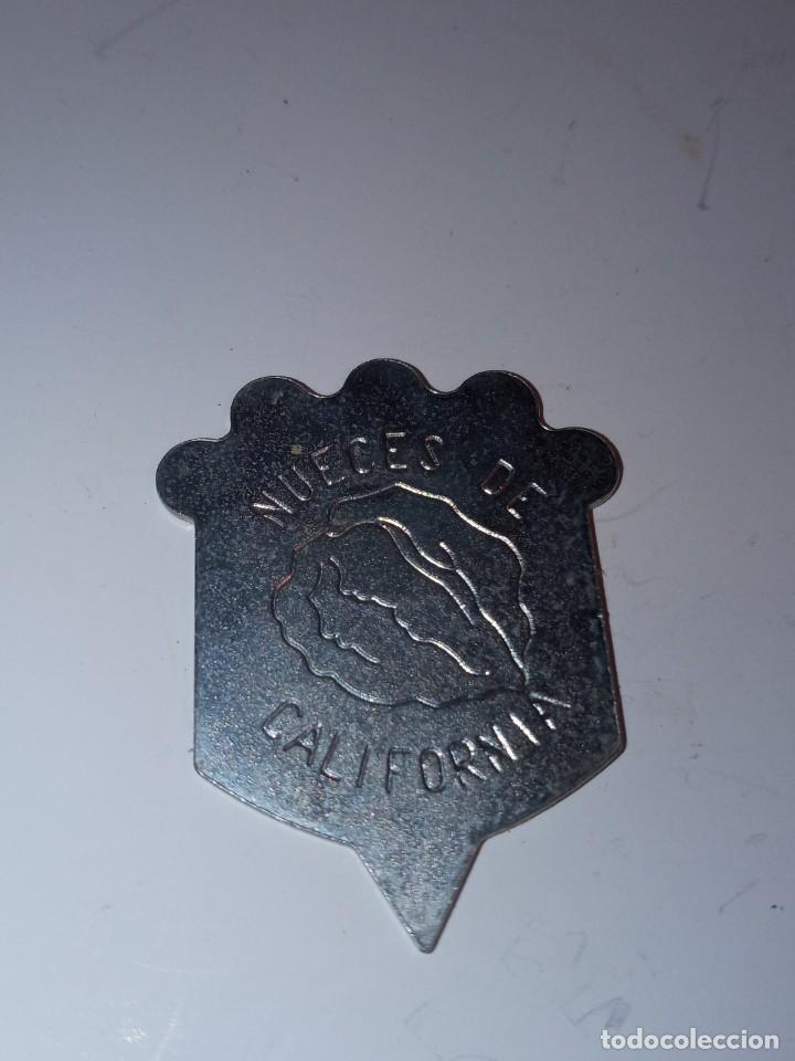 Coleccionismo: CASCANUECES-CALIFORNIA. - Foto 2