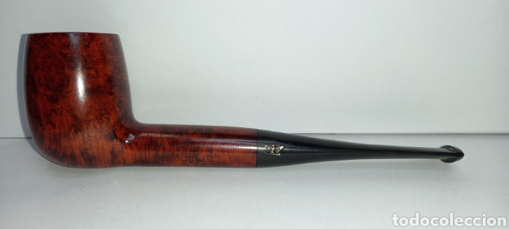 Coleccionismo: Pipa Mc Intosch Regent 3213