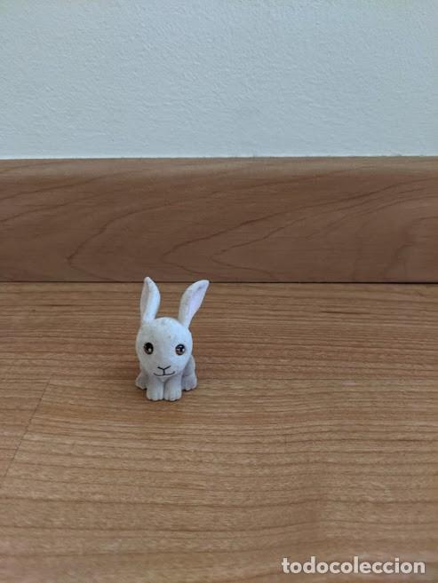 Collezionismo: FIGURA CONEJITO BLANCO SUAVE