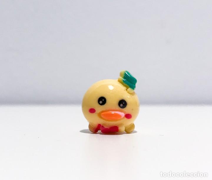 Coleccionismo: FIGURA DE ROSCON DE REYES - POLLITO - Foto 1