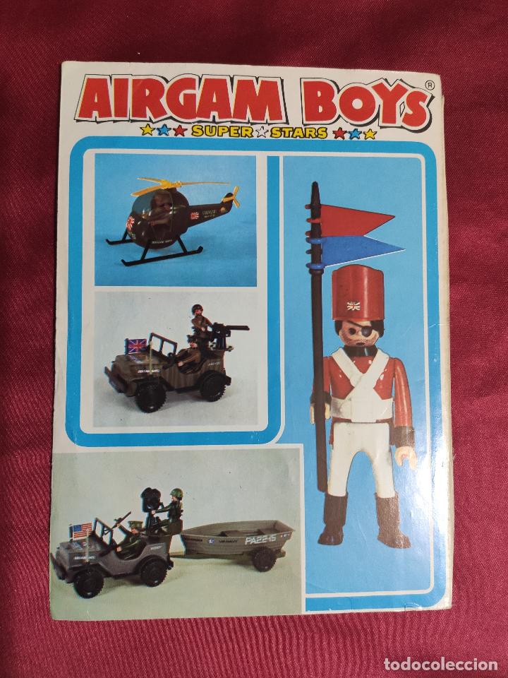 Figurine Airgam Boys Super Stars - Le Lone Ranger, édition Collector Réf. 80100, état Neuf