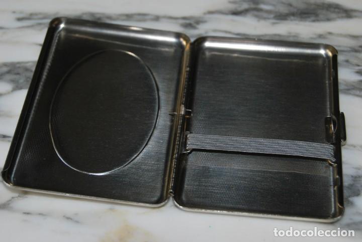 Coleccionismo: PITILLERA HARLEY DAVIDSON - METAL - Foto 2