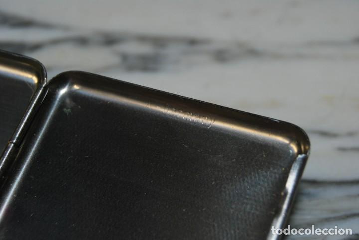 Coleccionismo: PITILLERA HARLEY DAVIDSON - METAL - Foto 3