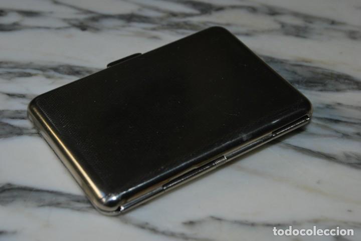 Coleccionismo: PITILLERA HARLEY DAVIDSON - METAL - Foto 5