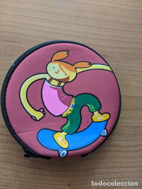 Collectionnisme: PORTA CD'S